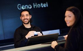 Genohotel Forsbach